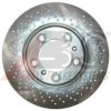 PORSC 99635141002 Brake Disc